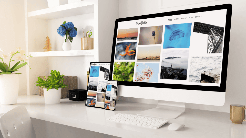 diseño web