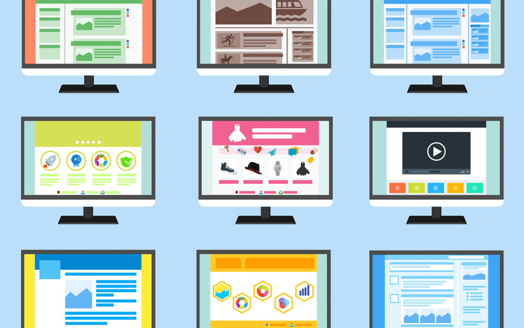 7 aspectos clave al elegir una agencia de diseño web