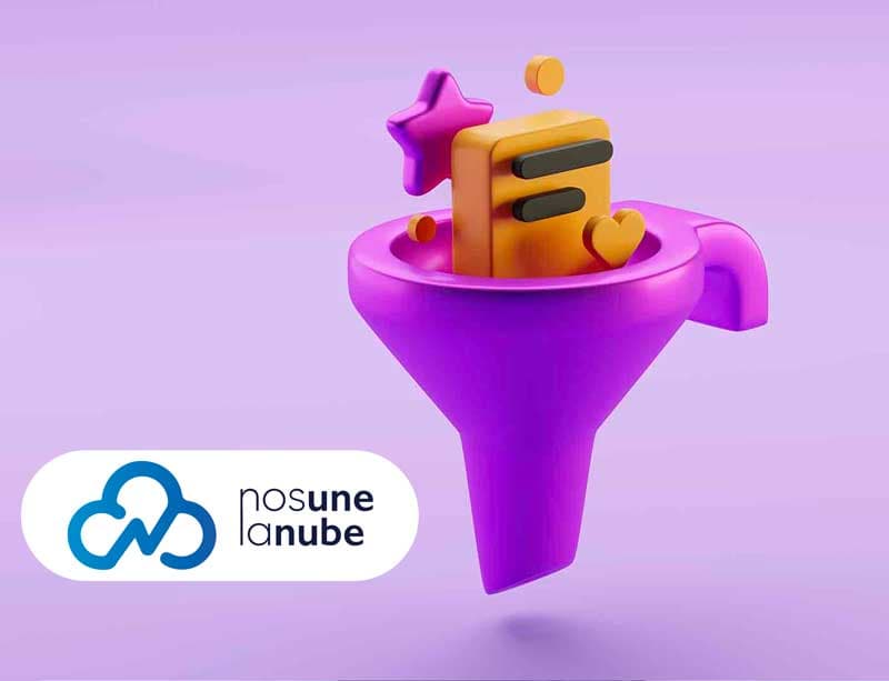 embudos de venta