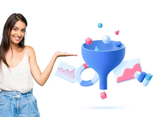 funnel de ventas nosunelanube