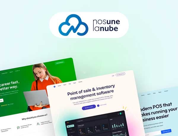 landing page embudos de venta
