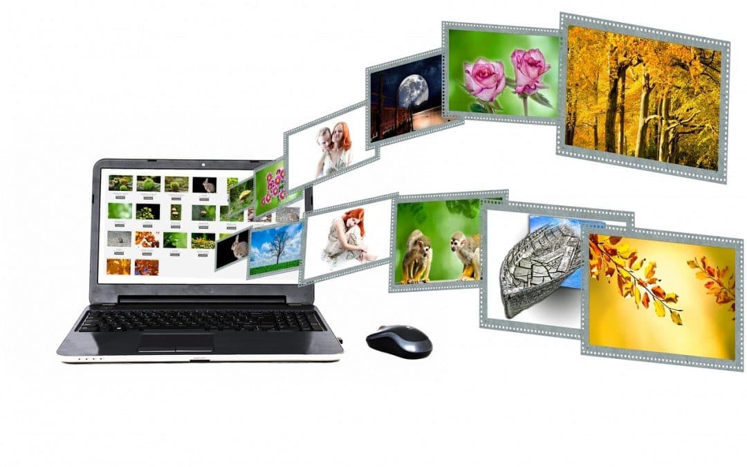 Atraer visitas a la web
