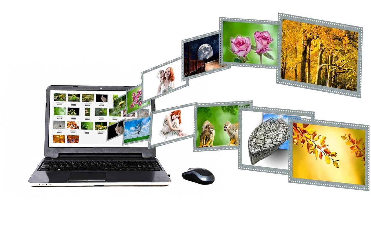 Crear contenido y atraer visitas a la web