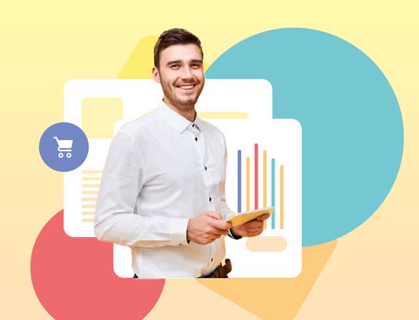 Seo Google analytics