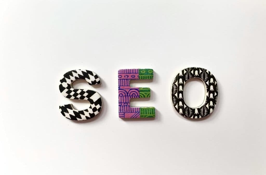 Qué es SEO o Posicionamiento Web