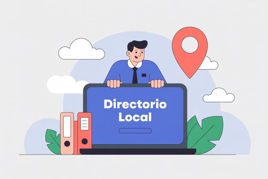directorio local para mejorar el posicionamiento SEO directorio local para mejorar el posicionamiento SEO