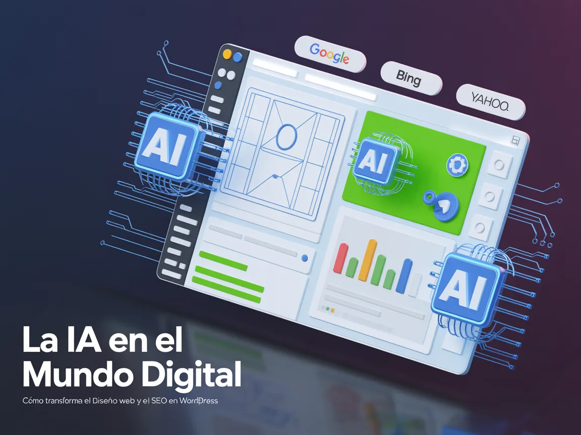 la ia en el marketing y mundo digital la ia en el marketing y mundo digital