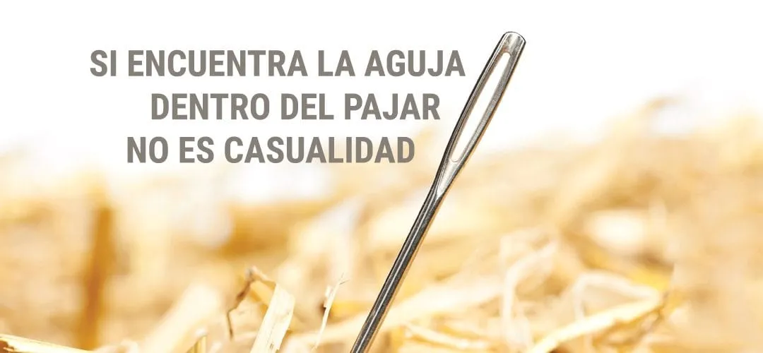 El arte de ser encontrado: posicionamiento.