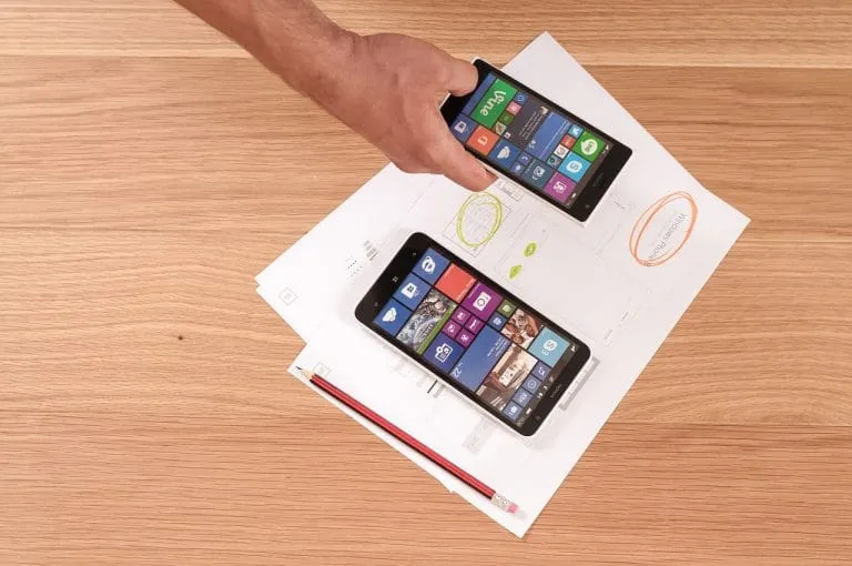 app moviles Nosunelanube