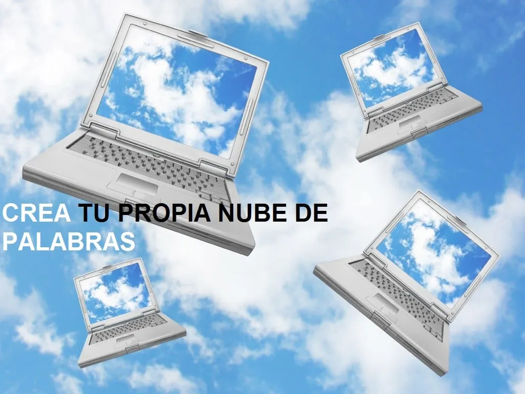 NUBE DE PALABRAS 2