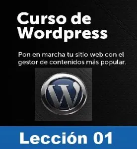 curso wordpress