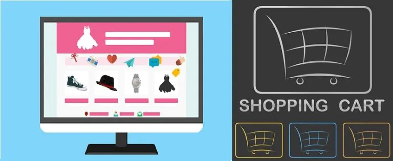 pagina web marketplace