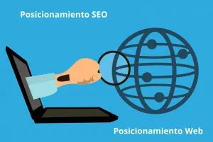 Posicionamiento SEO Sevilla posicionamiento web