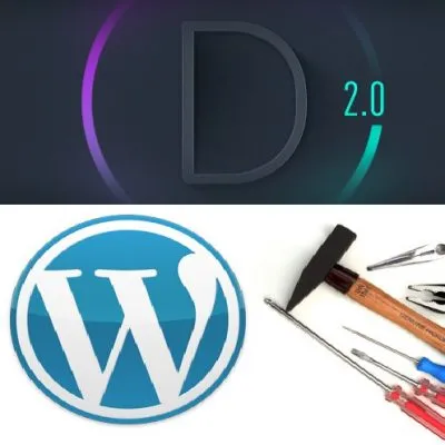 curso divi wordpress