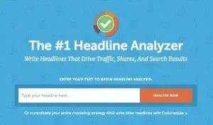 herramienta analisis