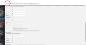 AJUSTES DE WOOCOMMERCE general