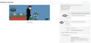 5 consejos sobre seo Imágenes