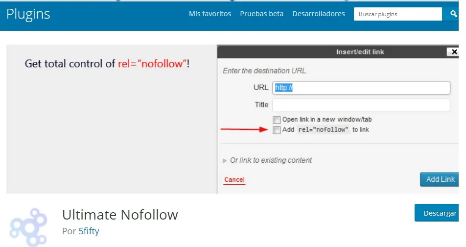 5 consejos sobre seo enlaces