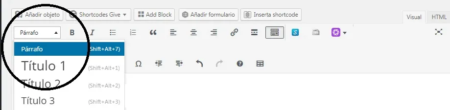 5 consejos sobre seo
