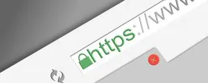 Redireccionar tu sitio web a uno https