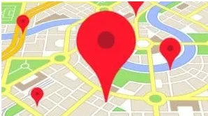 seo local google maps