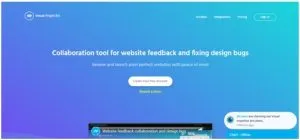 extension chrome Visual Inspector
