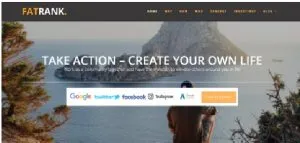 extension chrome fat rank