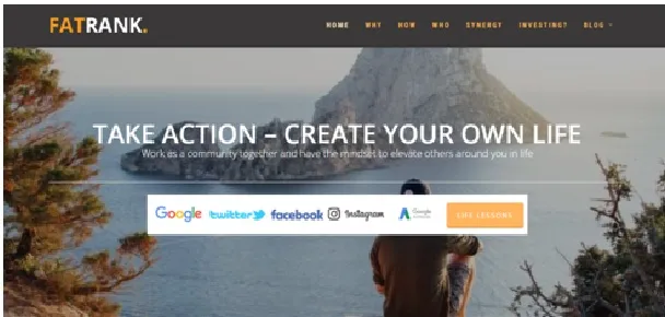 extension chrome fat rank