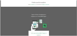 extensiones chrome Evernote Web Clipper