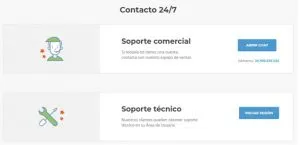 por que elegir siteground hosting web