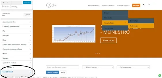 10 razones para usar divi en wordpress
