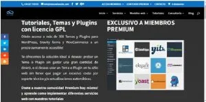 10 razones para usar en tu web divi