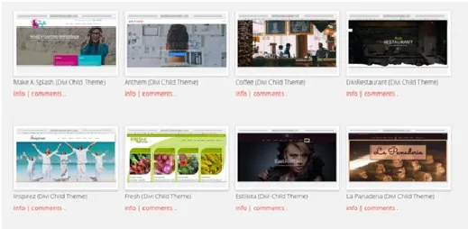 10 razones para usar en tu web divi en wordpress