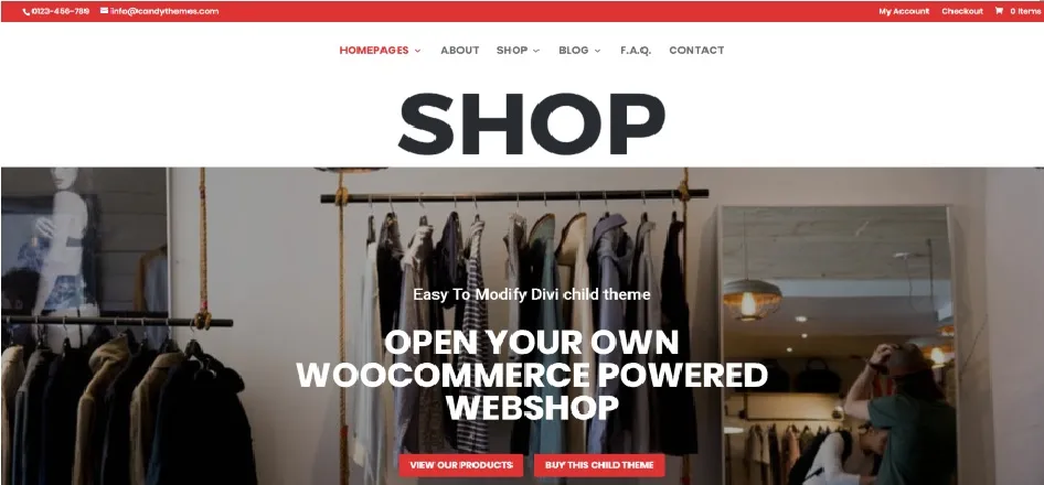 por que tener una web