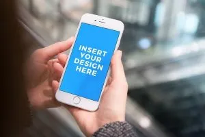 diseño de una app para android