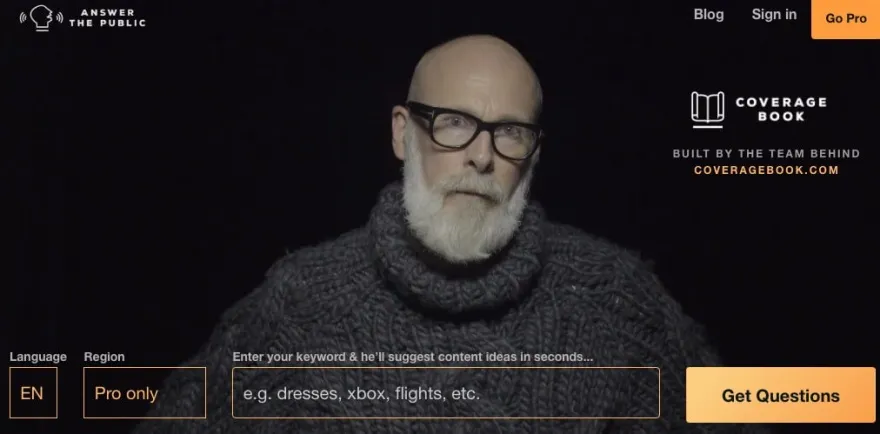 herramienta answer the licpub