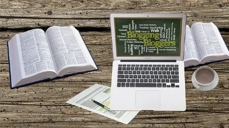 ¿Cómo crear un blog de empresa?