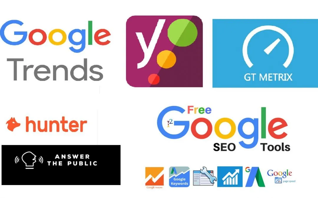 10 Herramientas SEO gratuitas