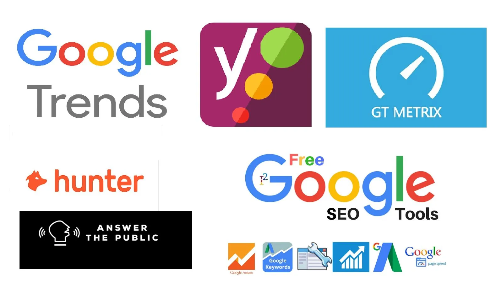 herramientas seo gratuitas herramientas seo gratuitas