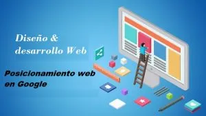 posicionamiento google en dos hermanas