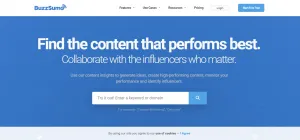 buzzsumo