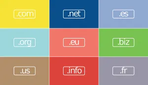 dominios