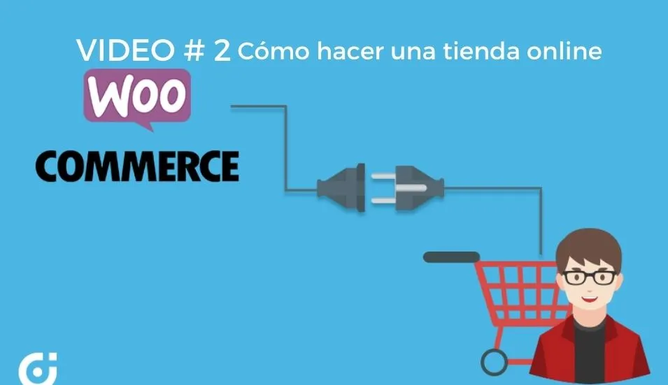 como hacer una tienda online