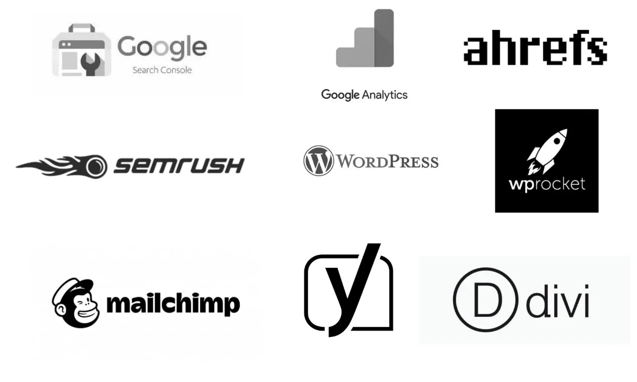 herramientas diseño web y posicionamiento