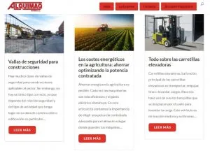 optimizar boton leer mas Divi