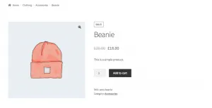 woocommerce hook producto