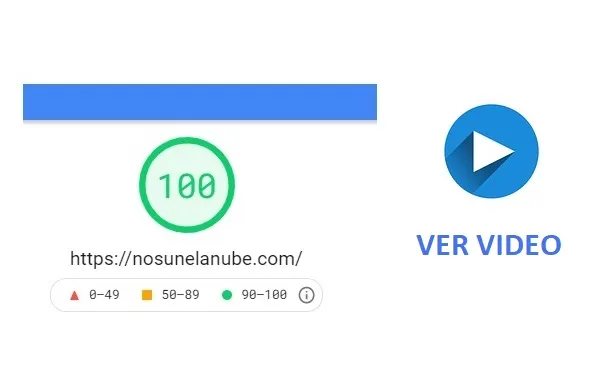 100 velocidad VER VIDEO