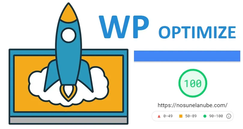 Mejorar la velocidad de página web