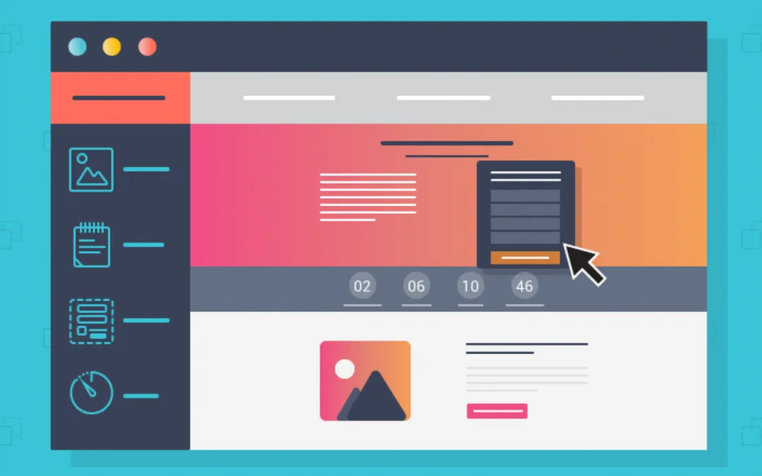 Crear una página de producto que convierta