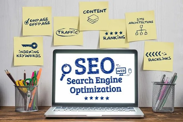 SEO imágenes SEO imágenes